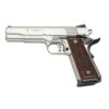 Pistolet Smith Wesson PERFORMANCE CENTER® SW1911 PRO SERIES® cal 9 mm