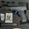 Pistolet Walther Q5 Match SF calibre 9x19 – Image 6