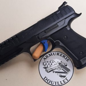 Pistolet Walther Q5 Match SF calibre 9x19