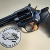 Revolver Manurhin MR73 Sport 5 pouces 1/4 cal 38/357mag
