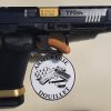 PISTOLET Canik TP-9 SFX MOD2 CUSTOM NOIR/OR 9x19 – Image 8