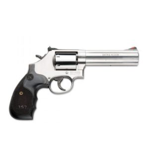 Revolver Smith wesson 686 Plus 3-5-7 Magnum Series 5 pouces cal 357 mag