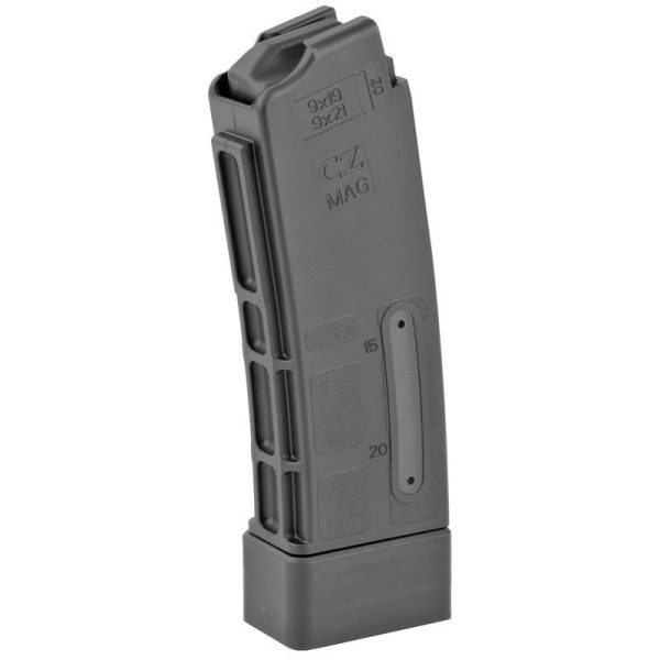 Chargeur CZ Evo 3 20 coups