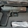 Pistolet Sig Sauer P227 SAS GEN 2 cal.45 ACP – Image 6