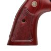 Revolver Smith Wesson "classics 586" 6"  Bronzé cal 357 mag – Image 2
