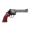 Revolver Smith Wesson "classics 586" 6"  Bronzé cal 357 mag