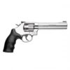 Revolver Smith Wesson 617 canon 6" cal 22 lr