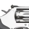 Smith Wesson Model 617 canon 4" cal 22 lr – Image 6
