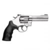 Smith Wesson Model 617 canon 4" cal 22 lr