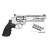 Revolver Smith wesson 629 compétitor  cal 44 mag