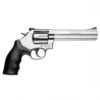 Revolver Smith Wesson 686-6 cal 357 mag