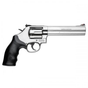 Revolver Smith Wesson 686-6 cal 357 mag