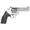Revolver Smith wesson  686  canon 4 " cal 357 mag