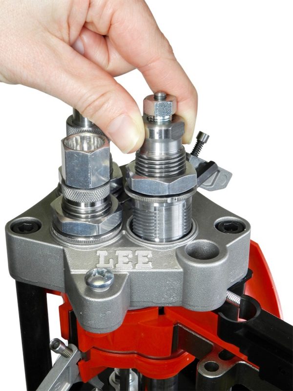 Presse Lee AUTO BREECH LOCK PRO PRESS – Image 6