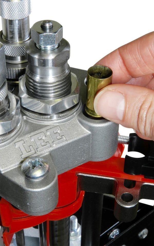 Presse Lee AUTO BREECH LOCK PRO PRESS – Image 2