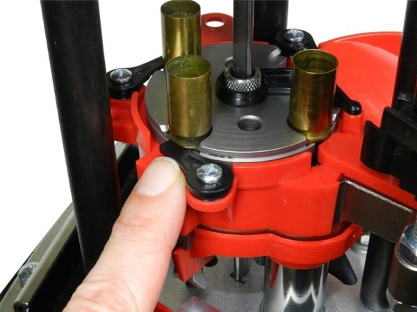 Presse Lee AUTO BREECH LOCK PRO PRESS – Image 3