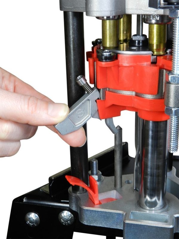 Presse Lee AUTO BREECH LOCK PRO PRESS – Image 4