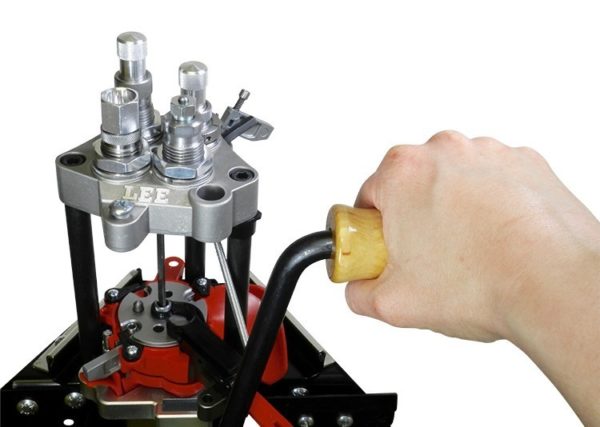 Presse Lee AUTO BREECH LOCK PRO PRESS – Image 7