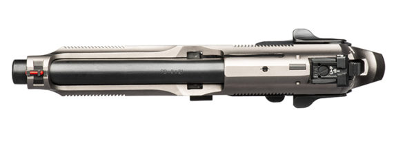 Pistolet Beretta 92 X Performance Optic Ready cal 9 mm – Image 2