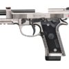 Pistolet Beretta 92 X Performance Optic Ready cal 9 mm – Image 3