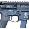 Carabine ADC AR9  canon 12"5 cal 9X19 – Image 4