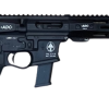 Carabine ADC AR9  canon 12"5 cal 9X19