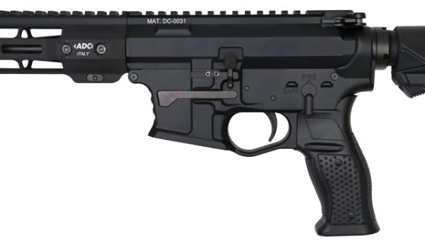 Carabine ADC AR9 Standard  canon 12"5 cal 9X19 – Image 4