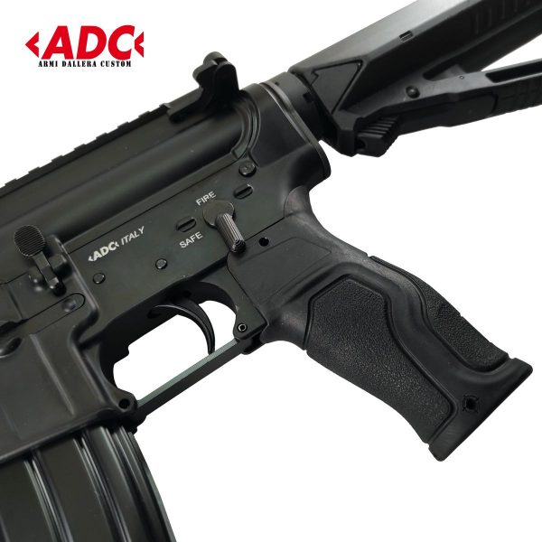 Carabine ADC  M5 BASIC cal. 223 Remington canon 12"5 – Image 2