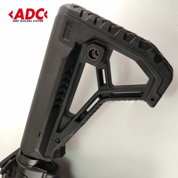 Carabine ADC  M5 BASIC cal. 223 Remington canon 12"5 – Image 3