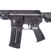 Carabine  ADC M5 PLUS cal 223 Remington canon 14.5 pouces noir – Image 3