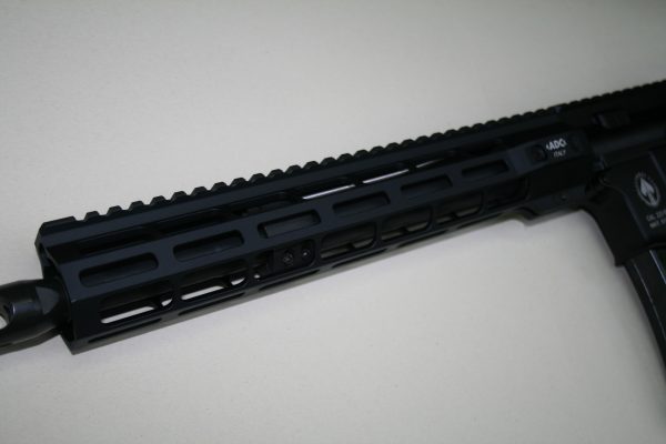 Carabine  ADC M5 PLUS cal 223 Remington canon 12"5 – Image 6