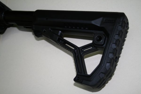 Carabine  ADC M5 PLUS cal 223 Remington canon 12"5 – Image 5