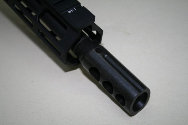 Carabine  ADC M5 PLUS cal 223 Remington canon 12"5 – Image 4