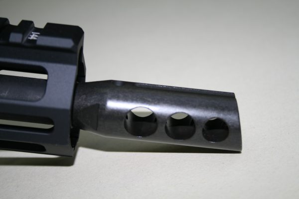 Carabine  ADC M5 PLUS cal 223 Remington canon 12"5 – Image 3