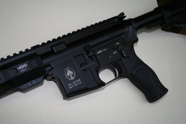 Carabine  ADC M5 PLUS cal 223 Remington canon 12"5 – Image 2