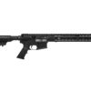 Carabine Aéro Précision M-4 semi-automatique noire canon de 14.5 '' cal. 5.56mm
