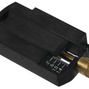Adjustable Charge Bar Lee
