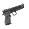 Pistolet Beretta M9A1 cal 9x19 – Image 3