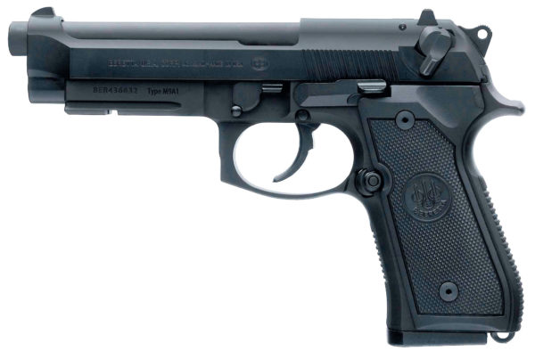 Pistolet Beretta M9A1 cal 9x19 – Image 2