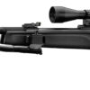 Carabine à Plomb 4.5 mm Gamo HPA IGT 19.9 joules 4.5 mm + lunette 3-9 x 40 WR + bipied – Image 3