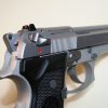 Pistolet Beretta 92 FS inox cal 9 x19 mm – Image 3