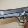 Pistolet Beretta 92 FS inox cal 9 x19 mm – Image 4