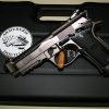 Pistolet Beretta 92 X Performance cal 9 mm
