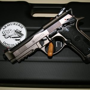 Pistolet Beretta 92 X Performance cal 9 mm