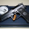 Pistolet Beretta M9A1 cal 9x19