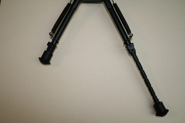BIPIED Type Harris médium Réglable  9" à 13" – Image 3