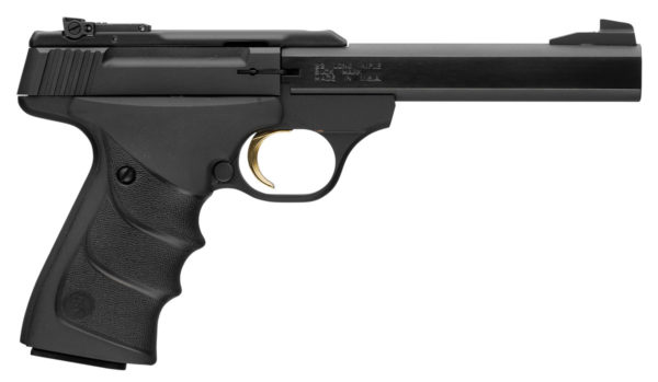 Pistolet Browning Buck Mark Standard URX 22lr – Image 2