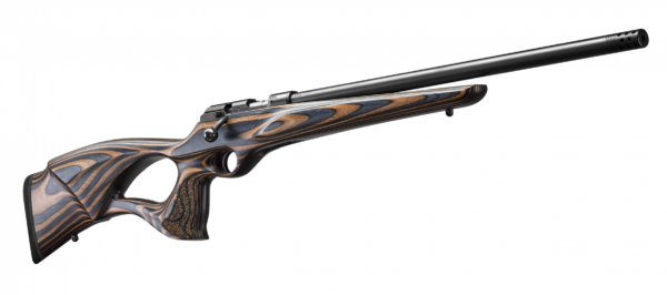 Carabine Rimfire CZ 457 THUMBOLE cal 22lr