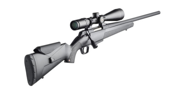 Carabine Winchester XPR Varmint busc ajustable Calibre 308 Winchester