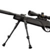 Carabine à Plomb 4.5 mm Gamo HPA IGT 19.9 joules 4.5 mm + lunette 3-9 x 40 WR + bipied